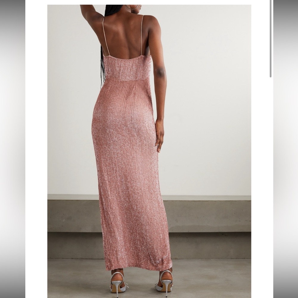 NWOT Retrofête
Katya Sequin Dress - Picture 3 of 6